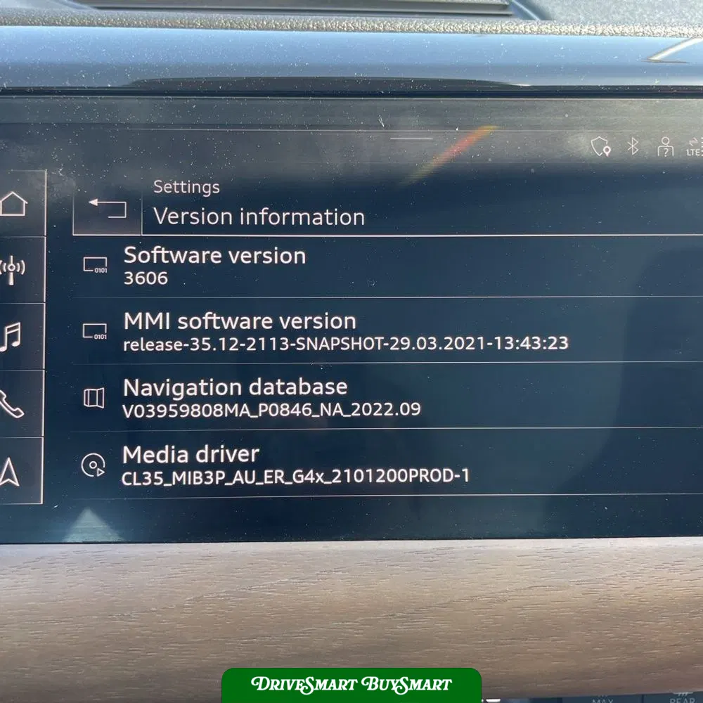 2022 Audi e-tron GT Premium Plus