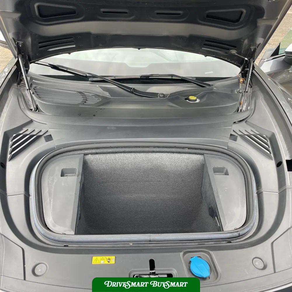 2023 Audi e-tron GT Premium Plus