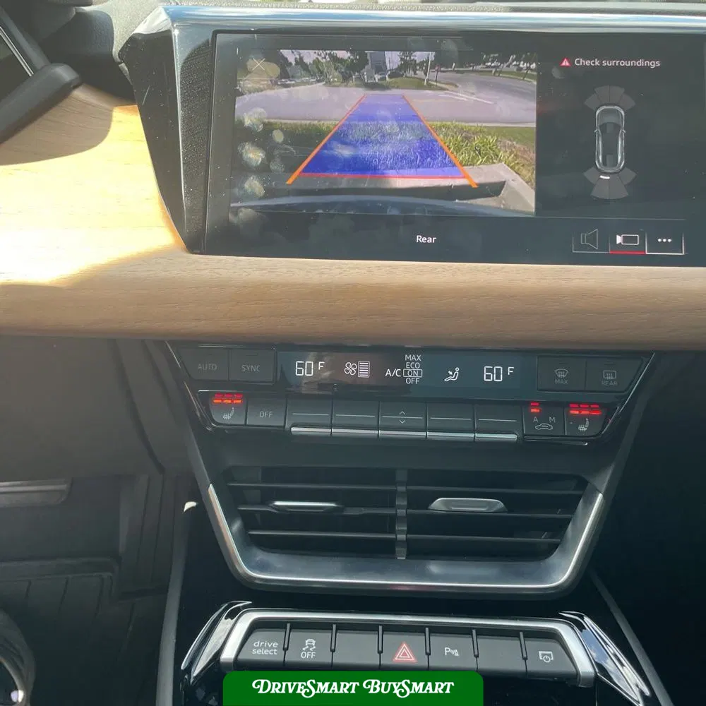 2022 Audi e-tron GT Premium Plus
