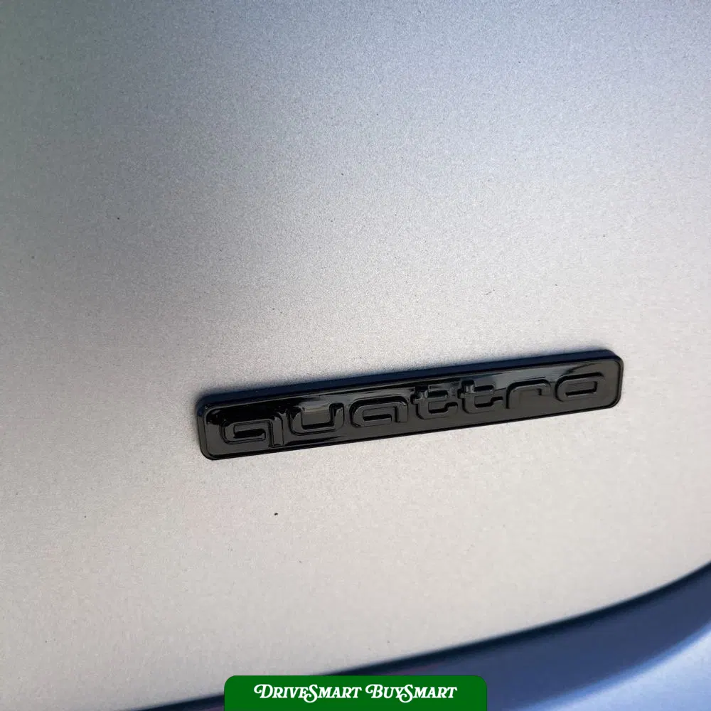 2024 Audi e-tron GT Premium Plus
