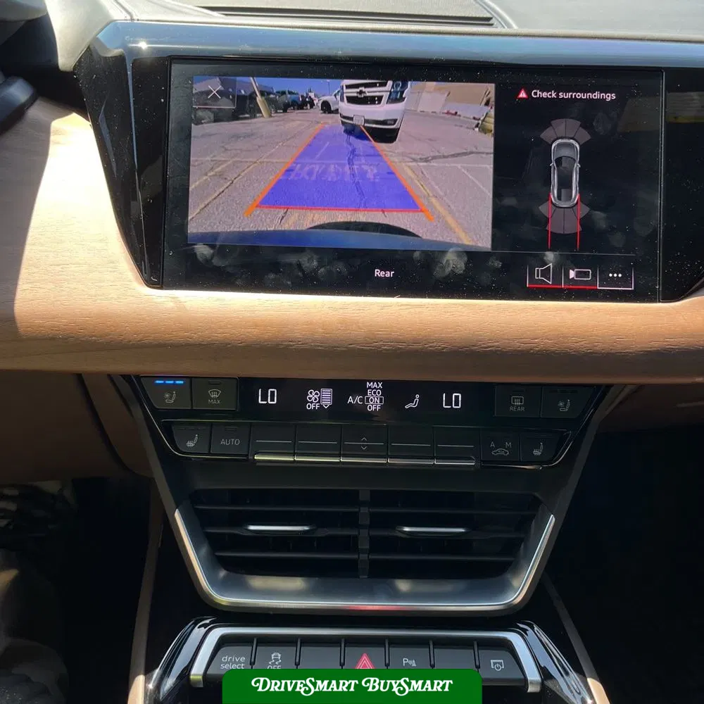 2024 Audi e-tron GT Premium Plus