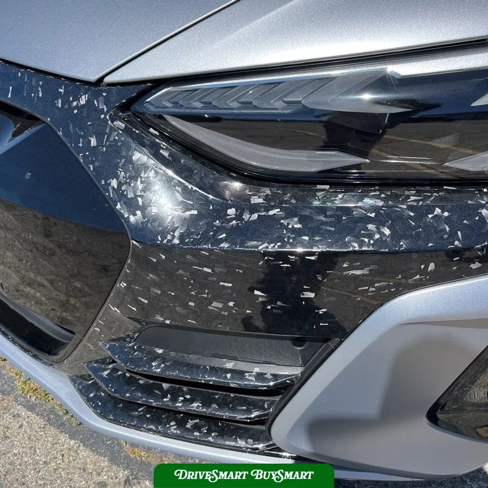 2024 Audi e-tron GT Premium Plus
