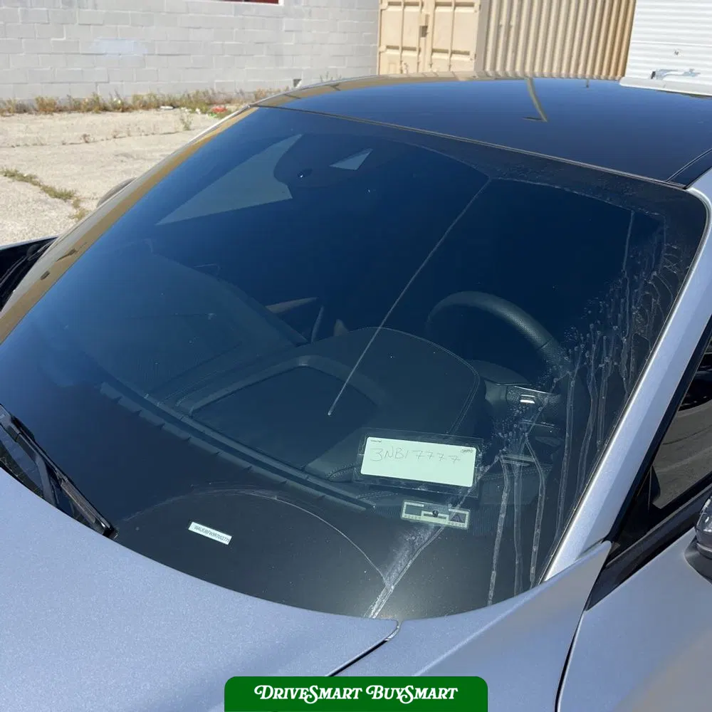 2024 Audi e-tron GT Premium Plus