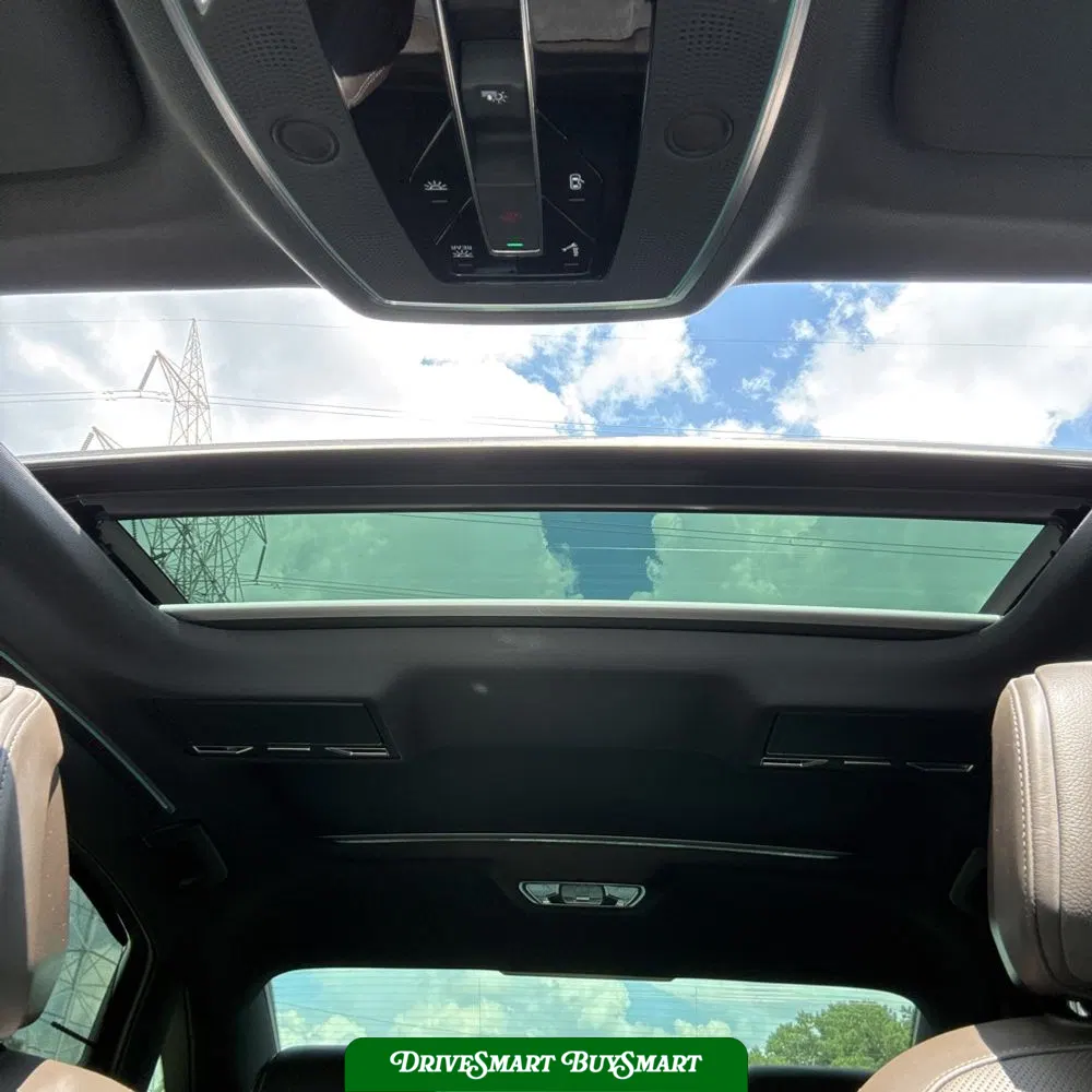 2024 Audi A8 L 55