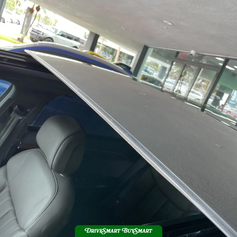 2024 Audi A8 L 55