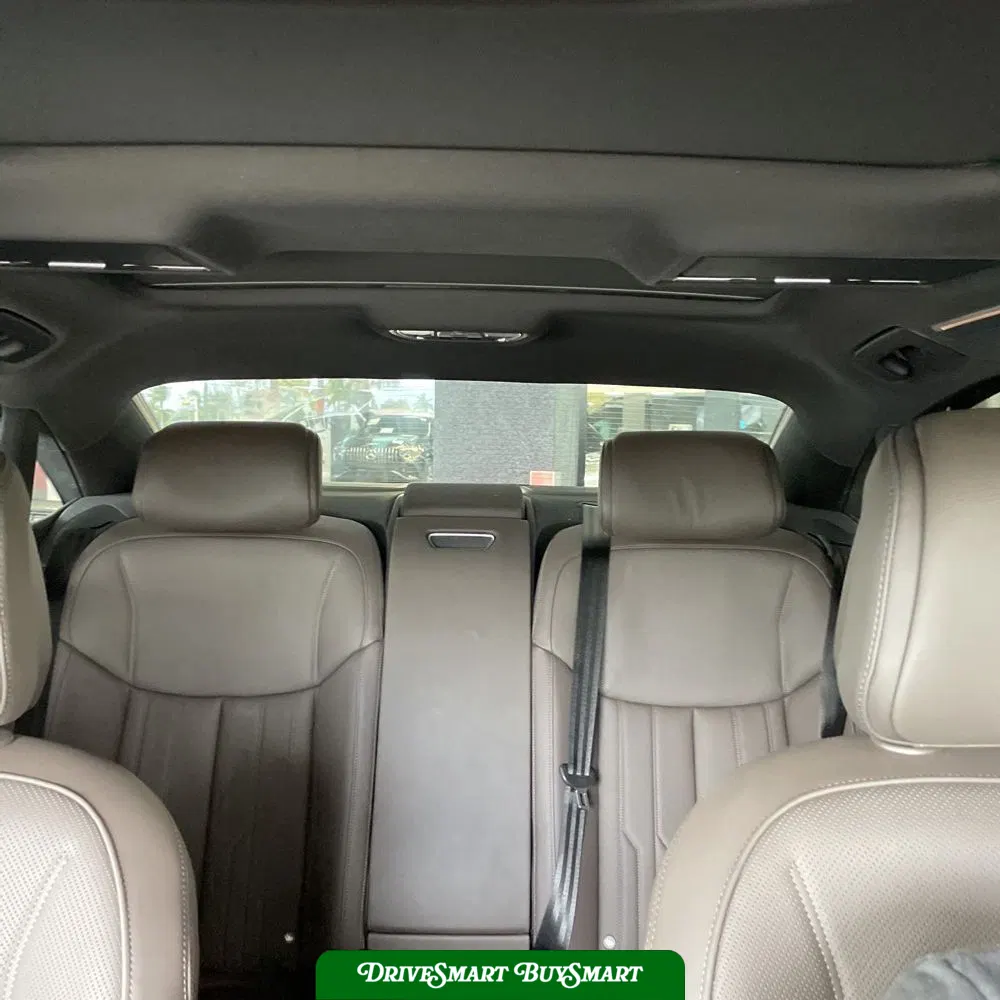 2024 Audi A8 L 55