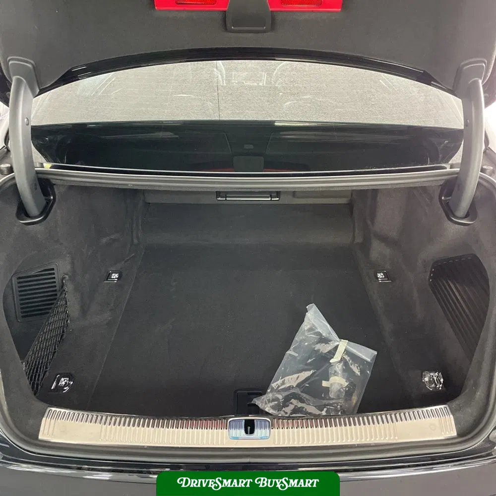 2024 Audi A8 L 55