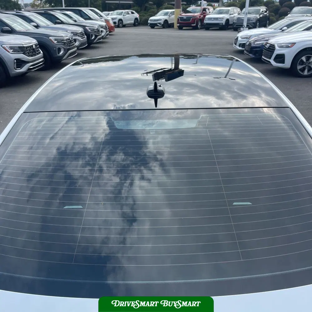 2024 Audi A8 L 55