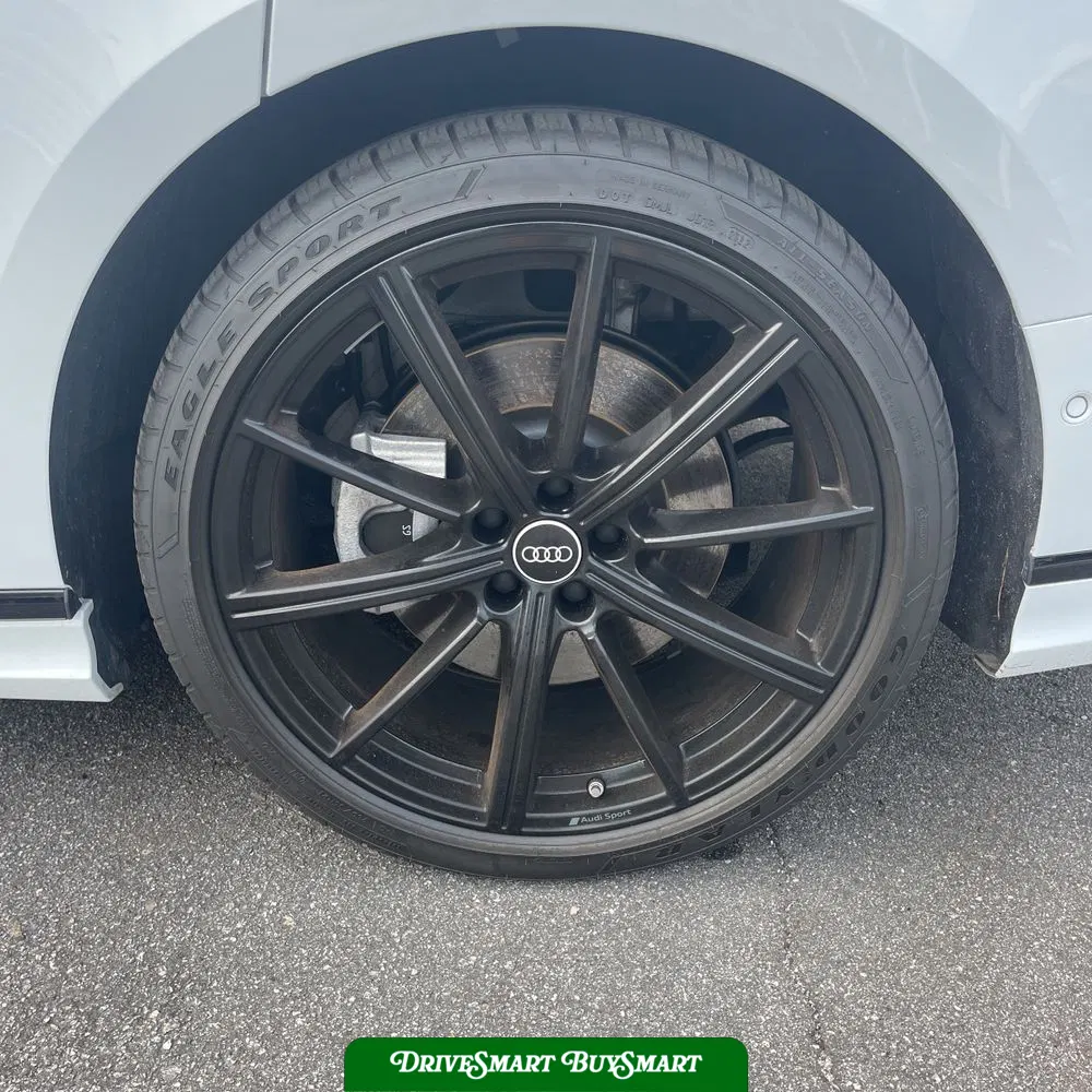 2024 Audi A8 L 55