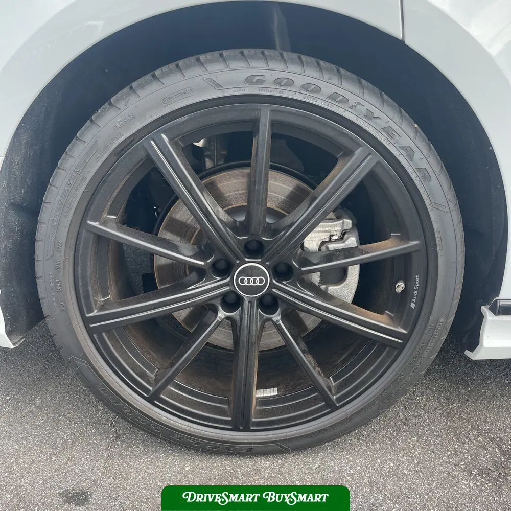 2024 Audi A8 L 55