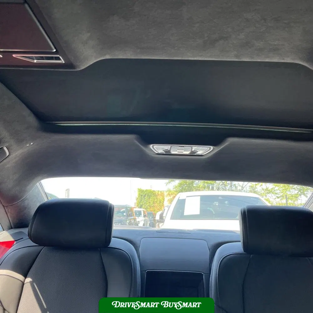2024 Audi S8 Base