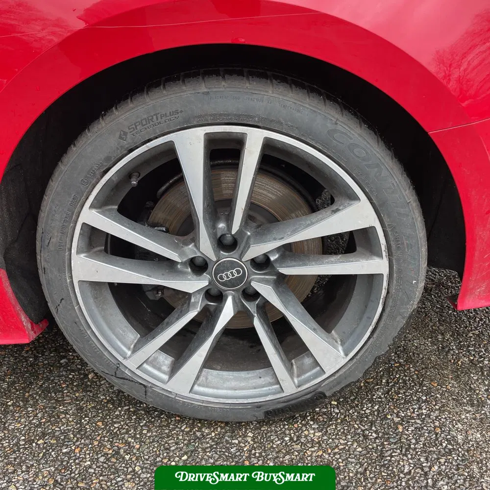 2022 Audi S5 Coupe Premium Plus