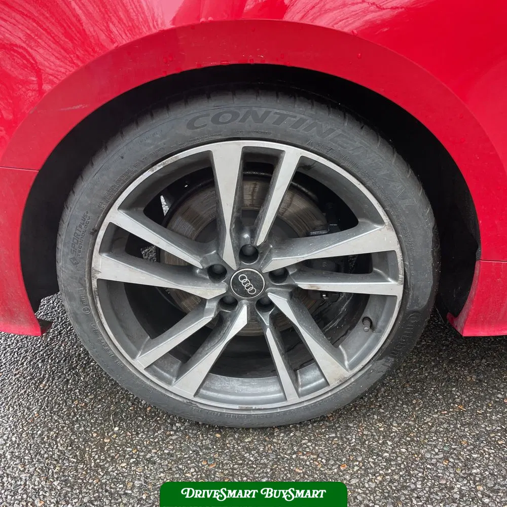 2022 Audi S5 Coupe Premium Plus