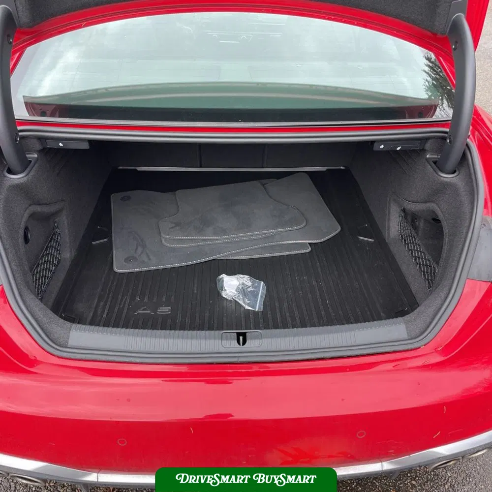 2022 Audi S5 Coupe Premium Plus