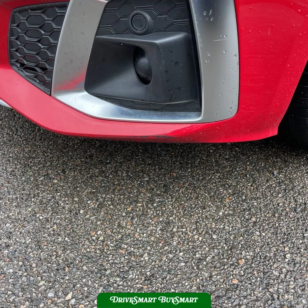 2022 Audi S5 Coupe Premium Plus