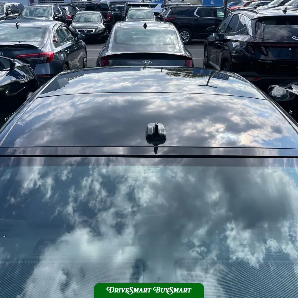 2022 Audi S5 Premium Plus