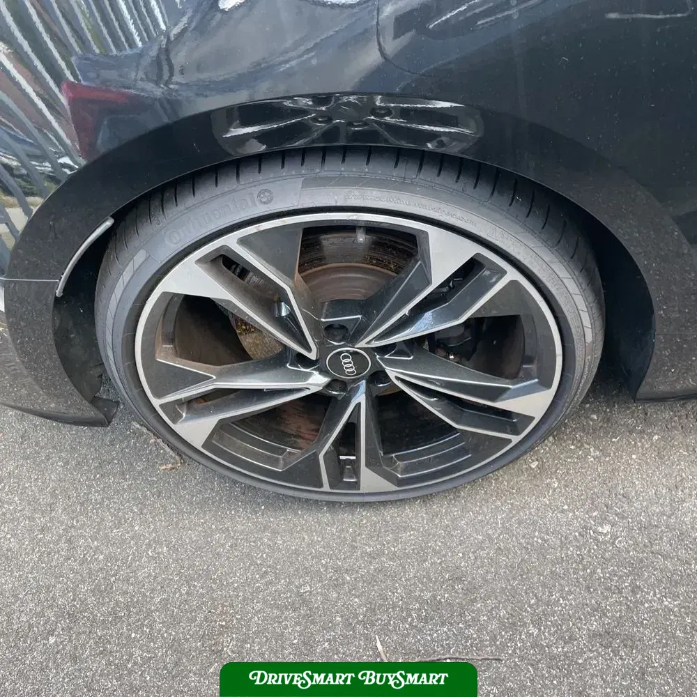 2022 Audi S5 Premium Plus