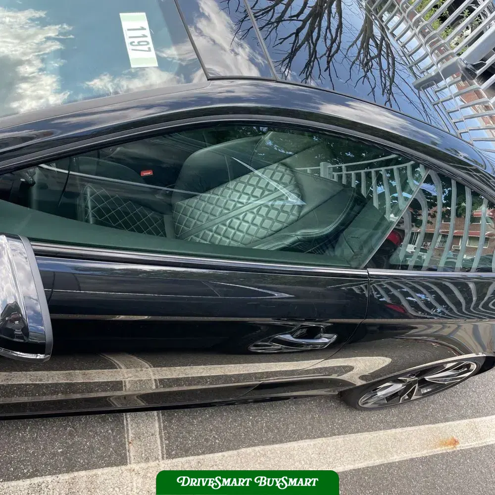 2022 Audi S5 Premium Plus