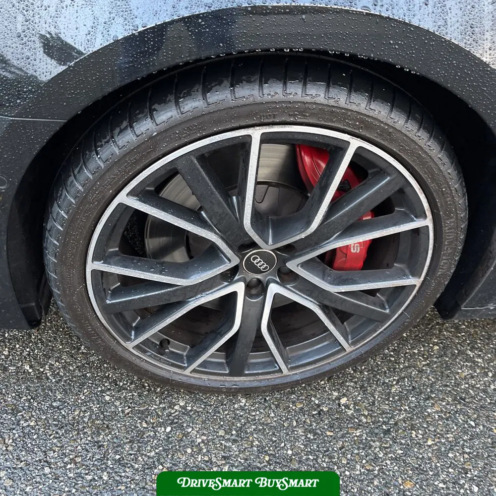 2021 Audi S7 Premium Plus