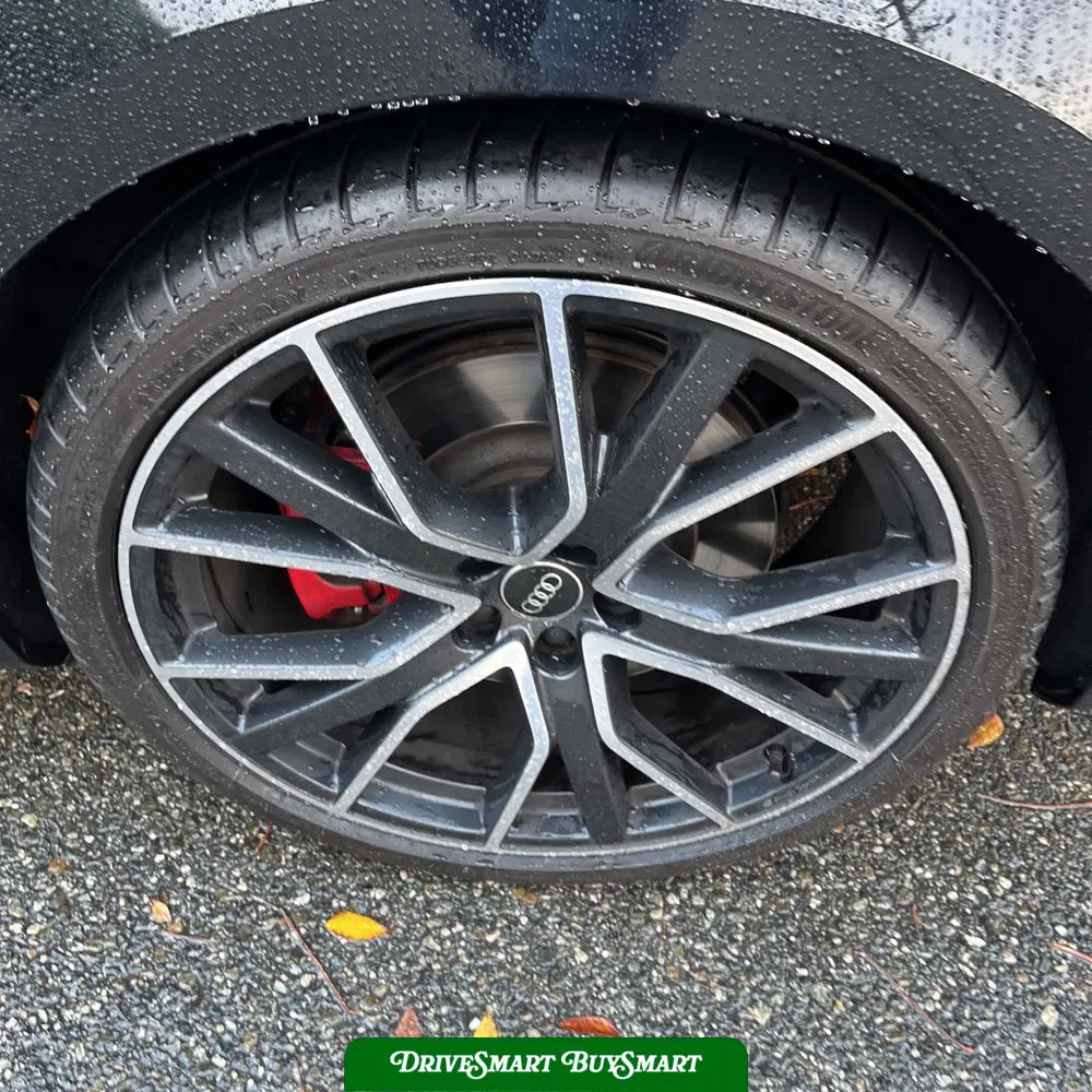 2021 Audi S7 Premium Plus