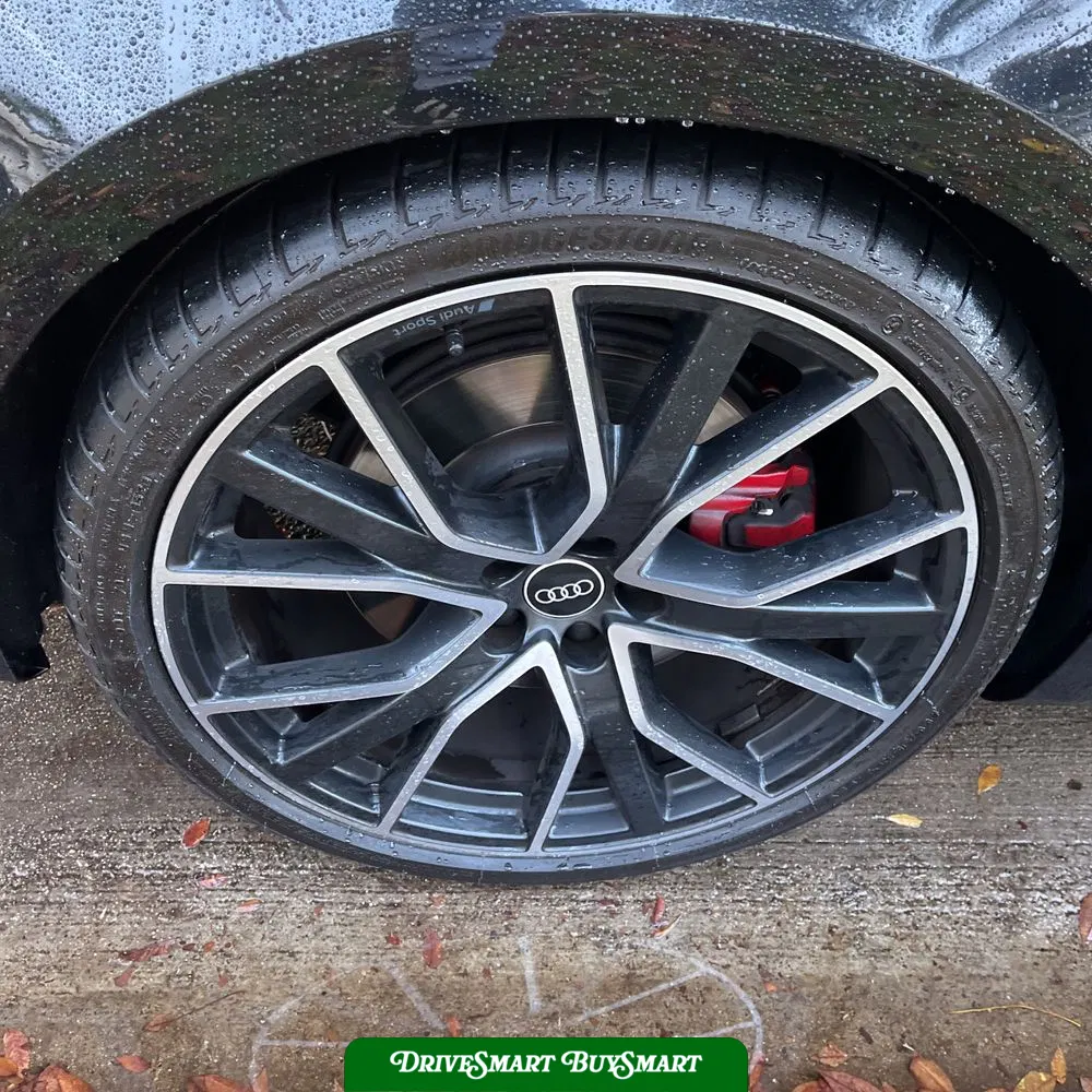 2021 Audi S7 Premium Plus
