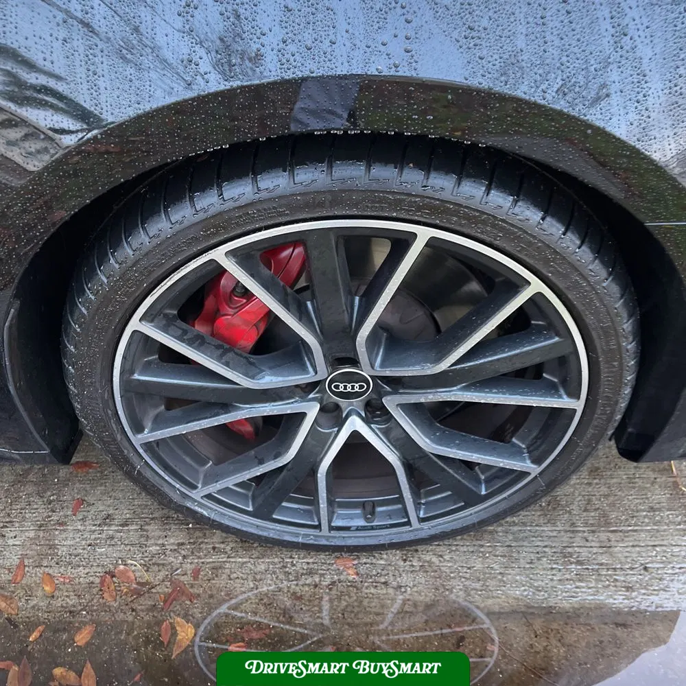 2021 Audi S7 Premium Plus