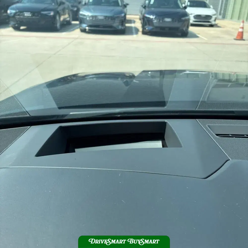 2022 Audi S7 Prestige
