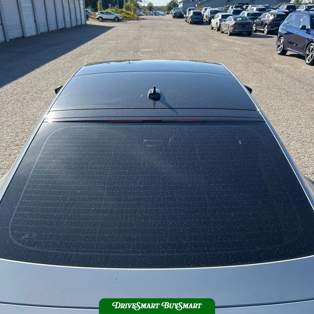 2023 Audi S7 Prestige