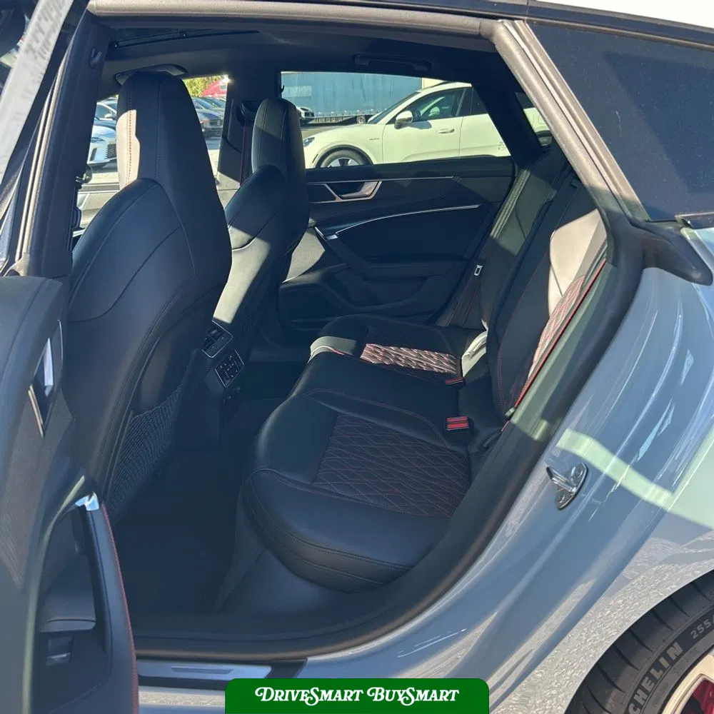 2023 Audi S7 Prestige