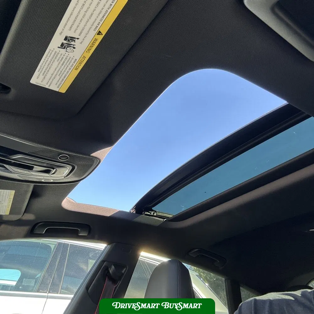 2023 Audi S7 Prestige