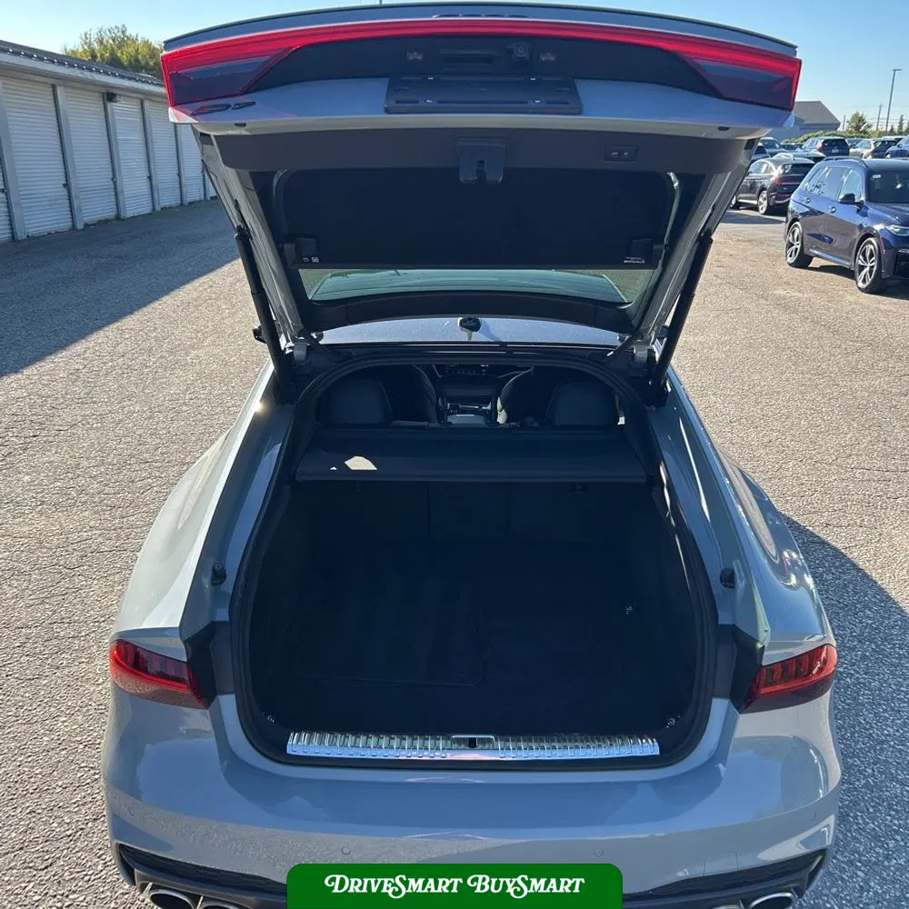 2023 Audi S7 Prestige