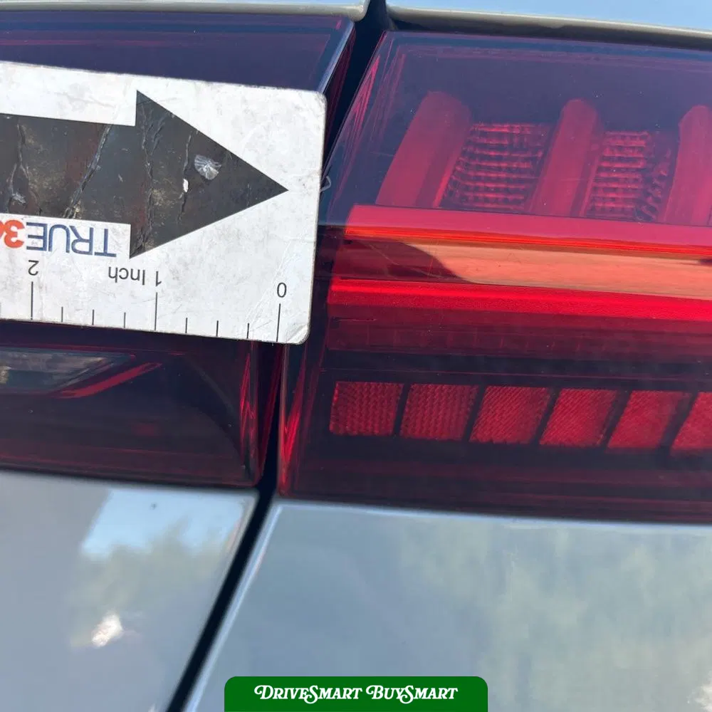2023 Audi S7 Prestige