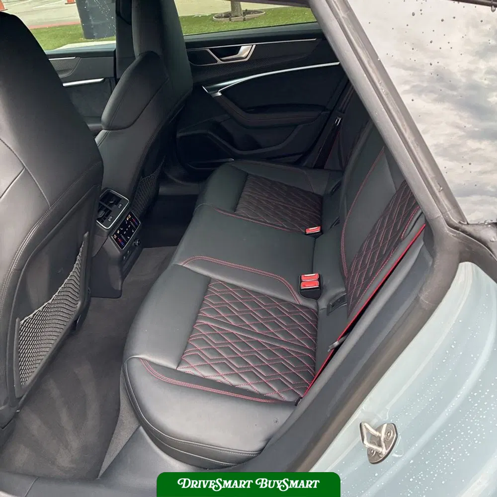 2023 Audi S7 Prestige