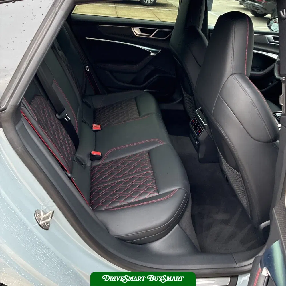 2023 Audi S7 Prestige