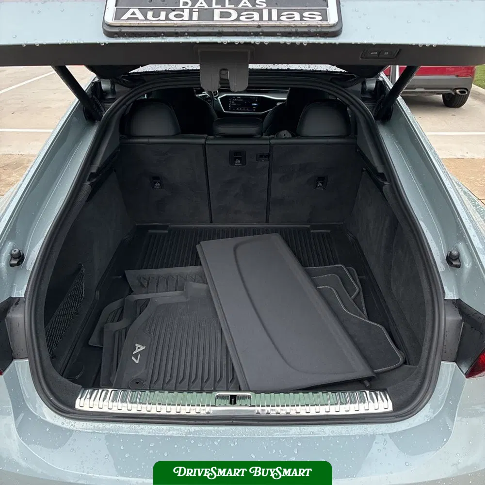 2023 Audi S7 Prestige