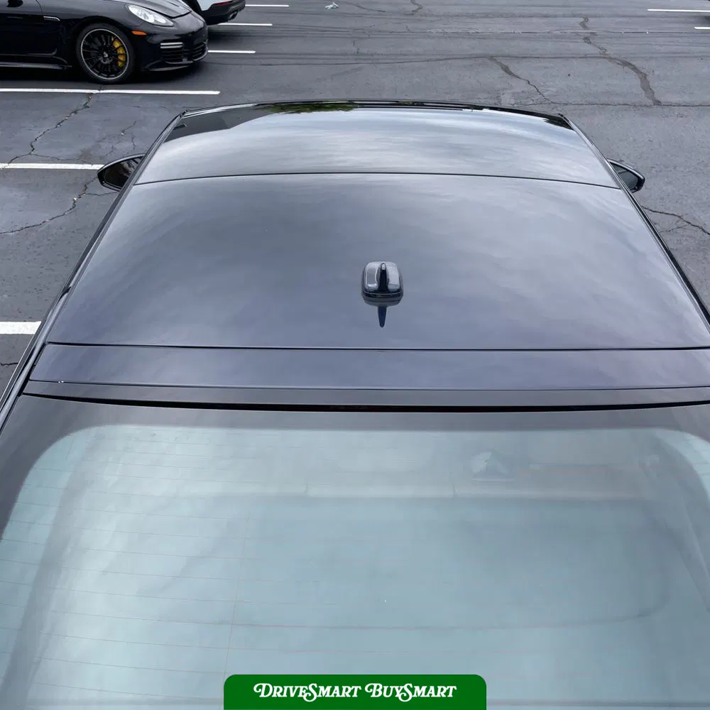2025 Audi A7 Premium Plus 55