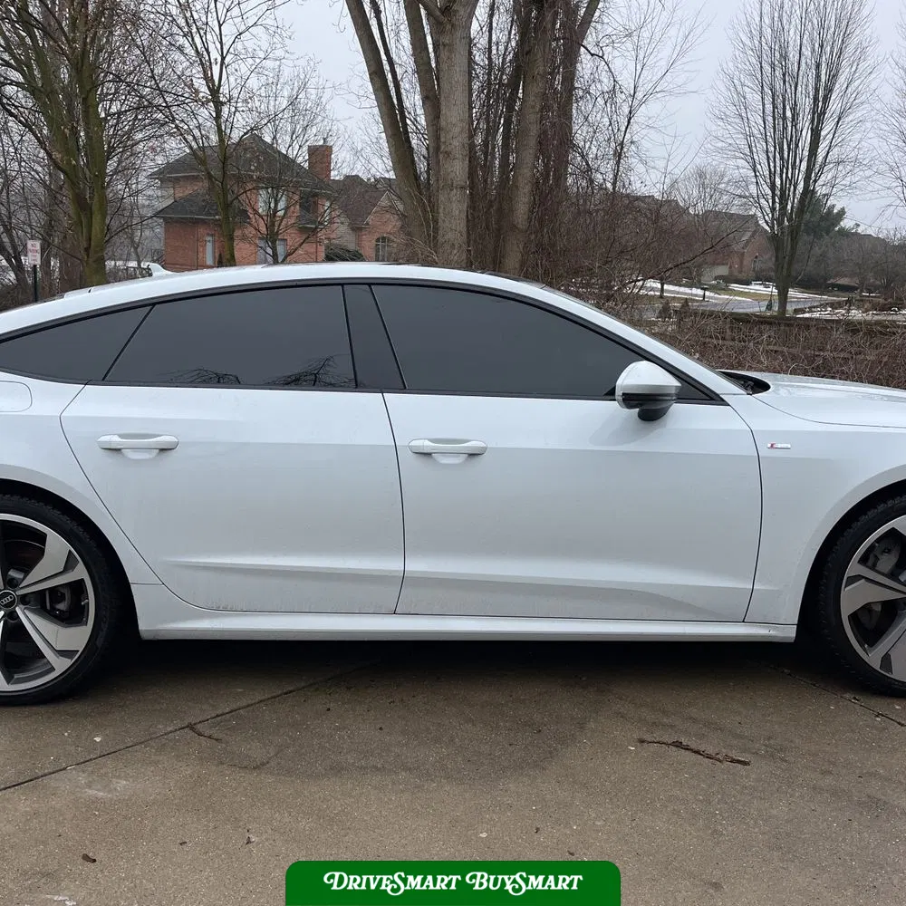 2023 Audi A7 Prestige 55 TFSI