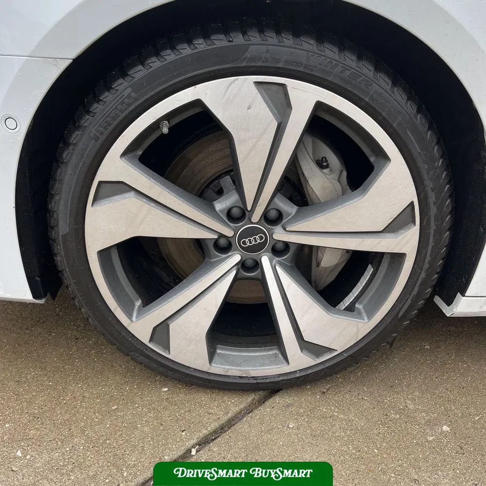 2023 Audi A7 Prestige 55 TFSI