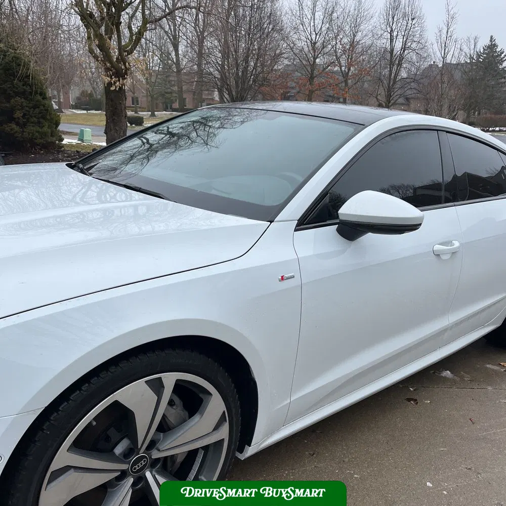 2023 Audi A7 Prestige 55 TFSI