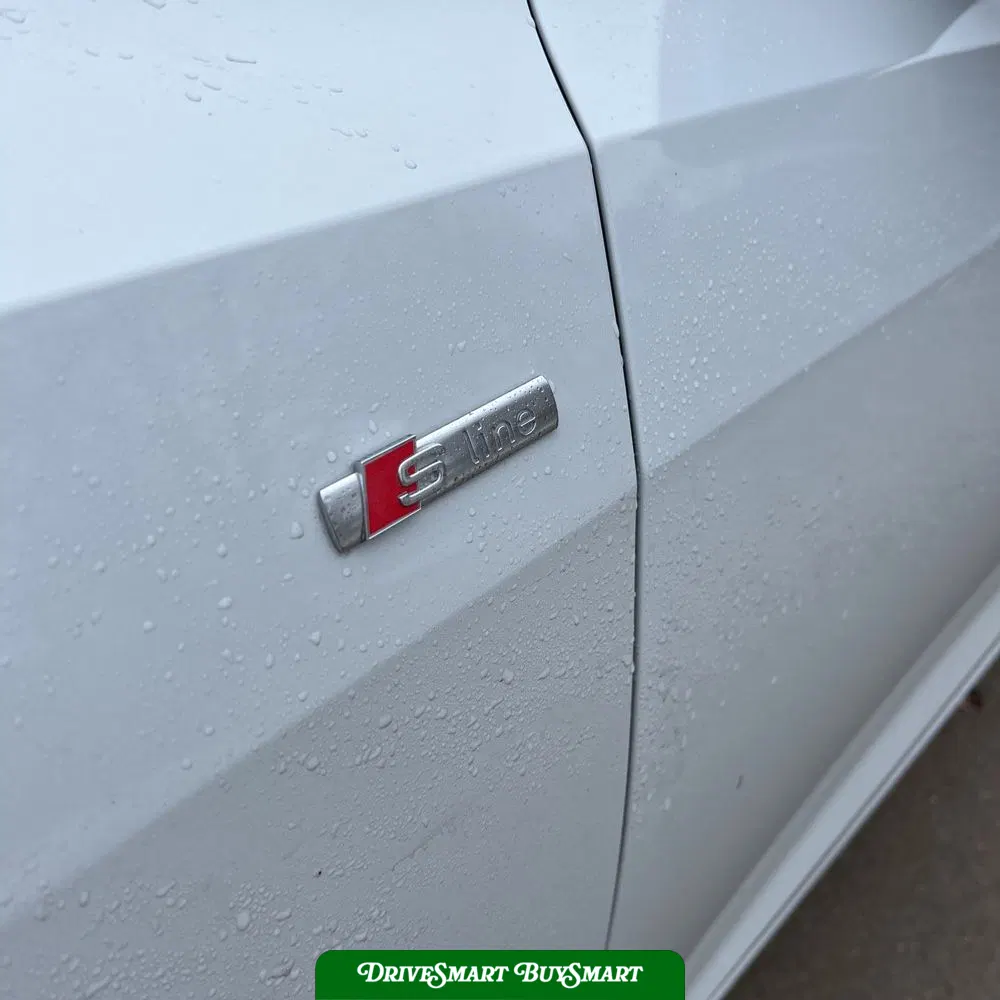 2023 Audi A7 Prestige 55 TFSI