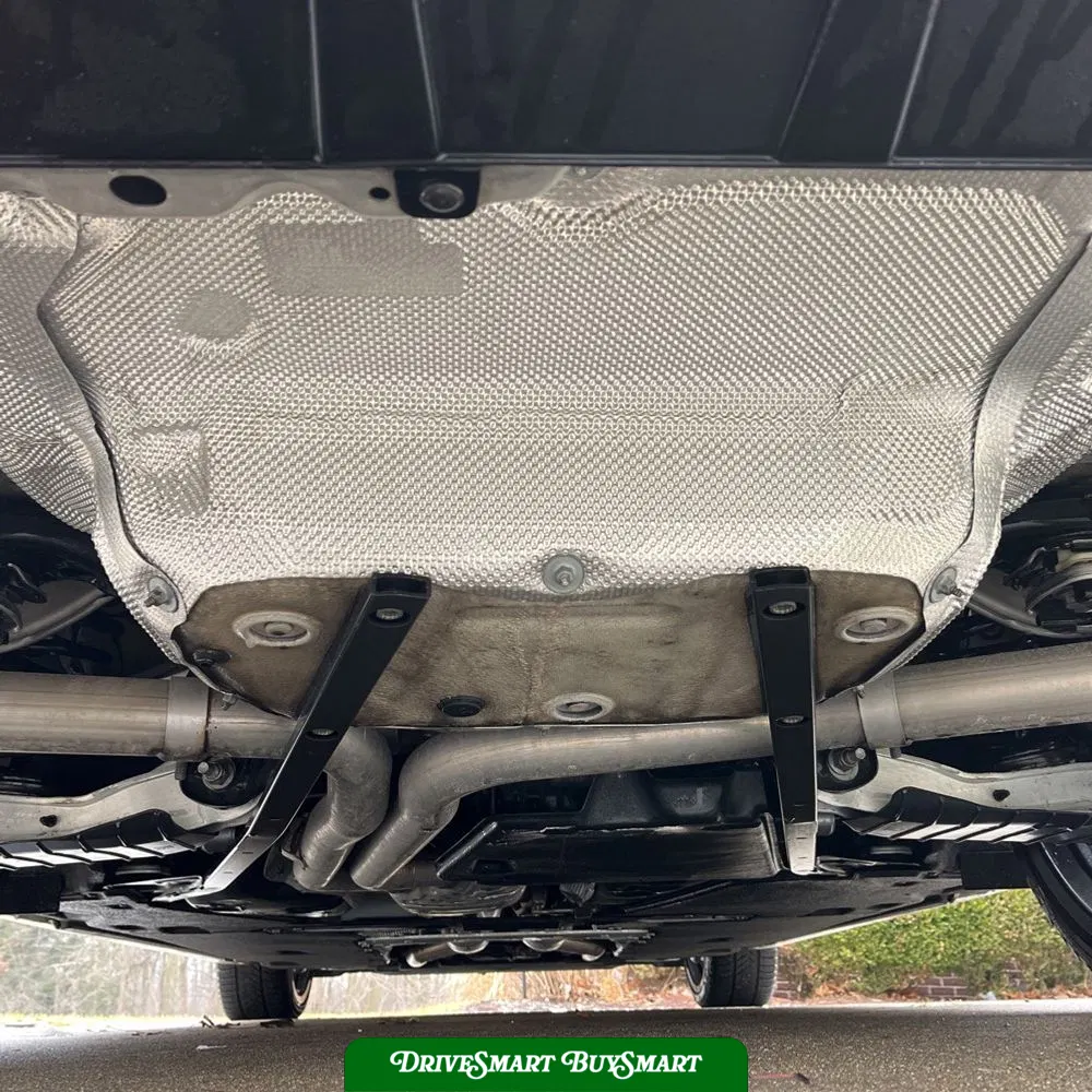 2023 Audi A7 Prestige 55 TFSI