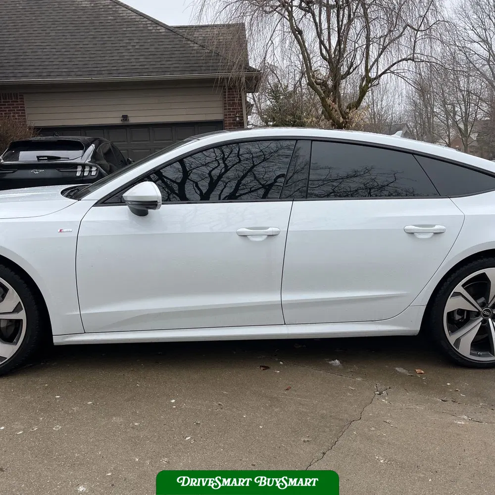 2023 Audi A7 Prestige 55 TFSI