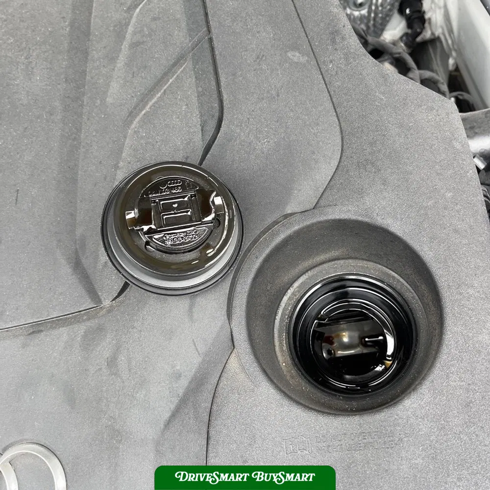 2023 Audi A7 Prestige 55 TFSI