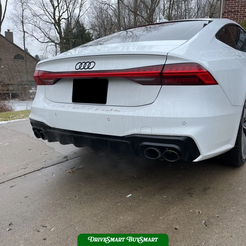 2023 Audi A7 Prestige 55 TFSI