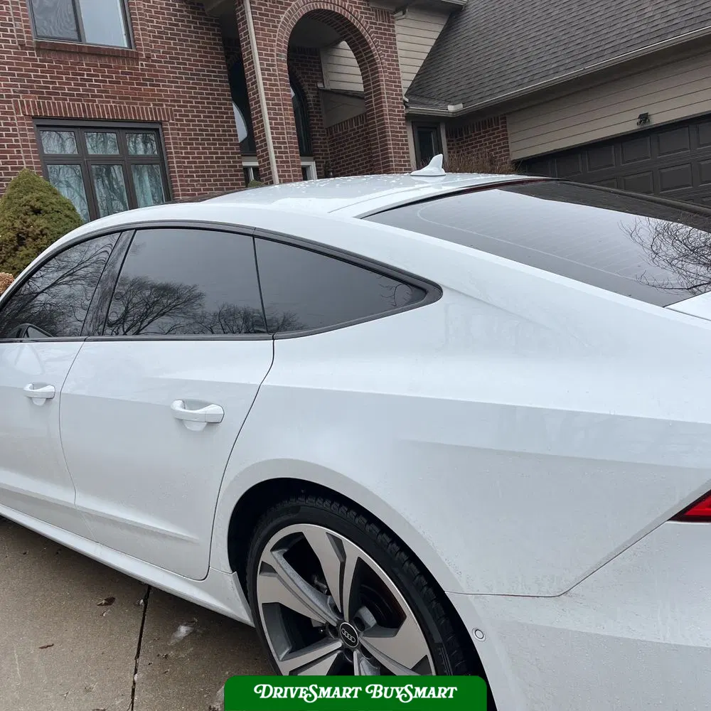 2023 Audi A7 Prestige 55 TFSI