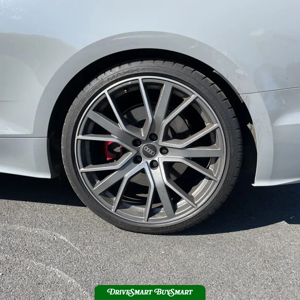2023 Audi S5 Premium Plus