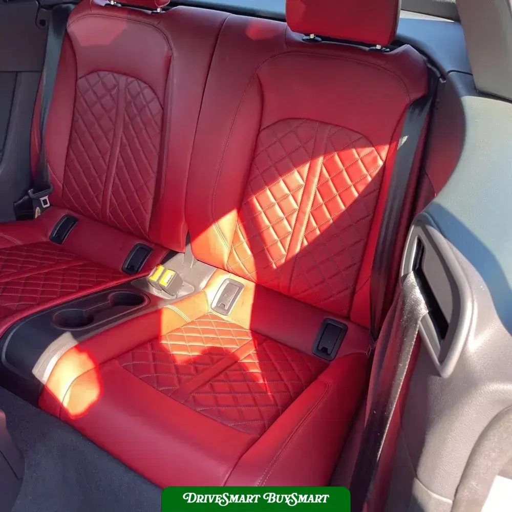 2023 Audi S5 Premium Plus