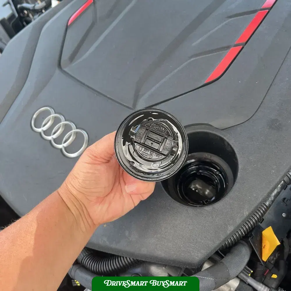 2022 Audi S5 Premium Plus