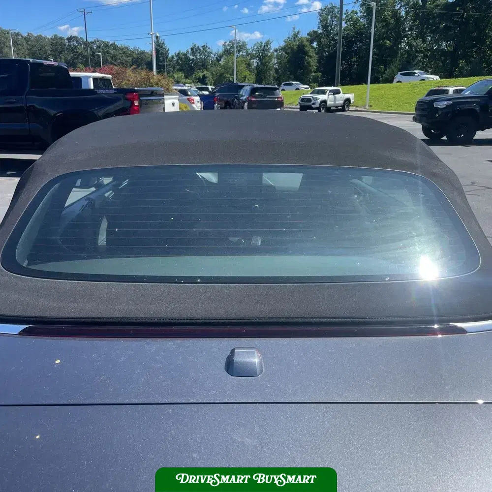2023 Audi S5 Premium Plus
