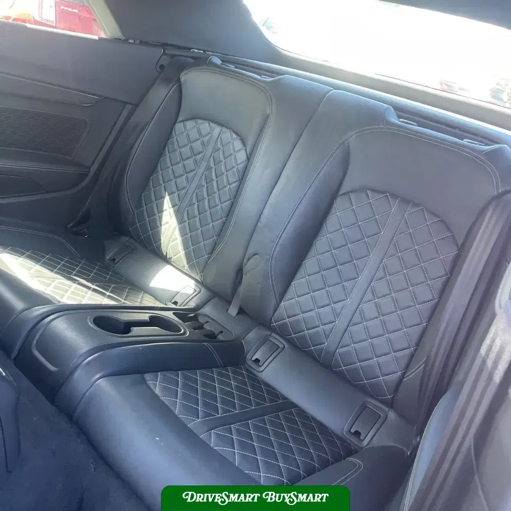 2023 Audi S5 Premium Plus